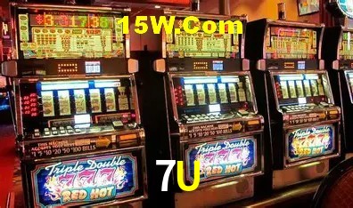Jackpot Winner